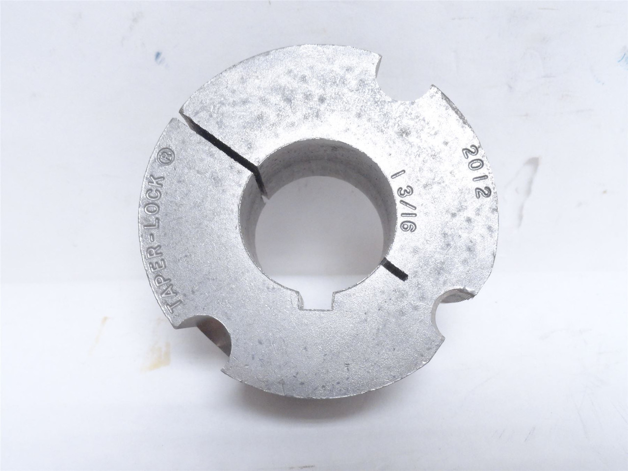 Dodge 2012x1-3/16-KW; Taper Lock Bushing 117165; 1-3/16"ID