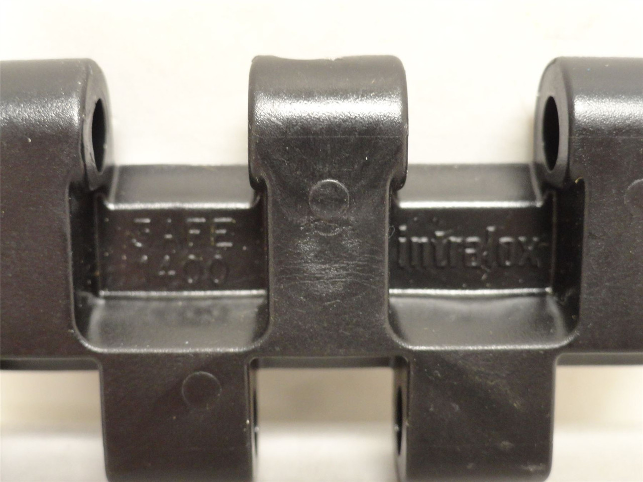 Intralox M1E258EXEXNC; Lot-7 Belt Modules S1400; Size: 2"