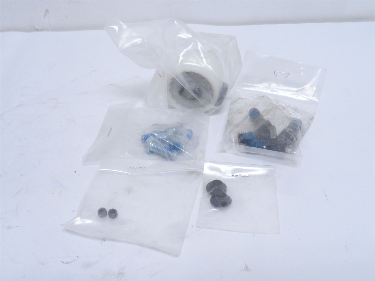 Hub City 0229-03240; Motor Flange Kit