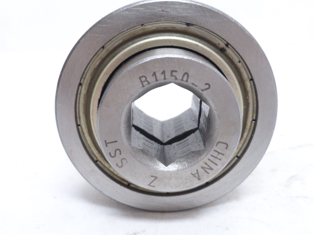 Mathews Conveyor B11502; Insert Ball Bearing; 18mmID x 58mmOD