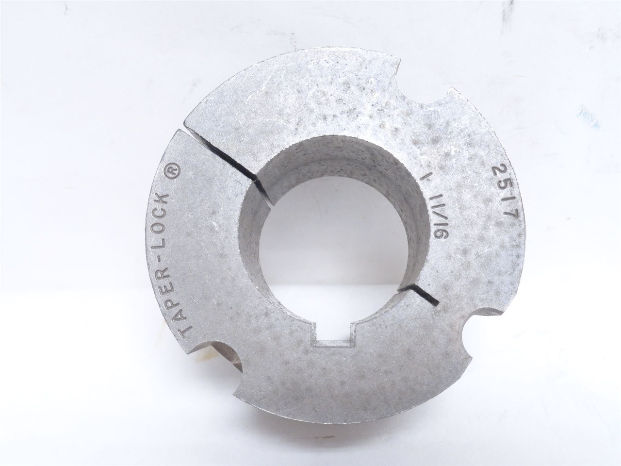 Dodge 2517x1-11/16-KW; Taper Lock Bushing 119119; 1-11/16"ID