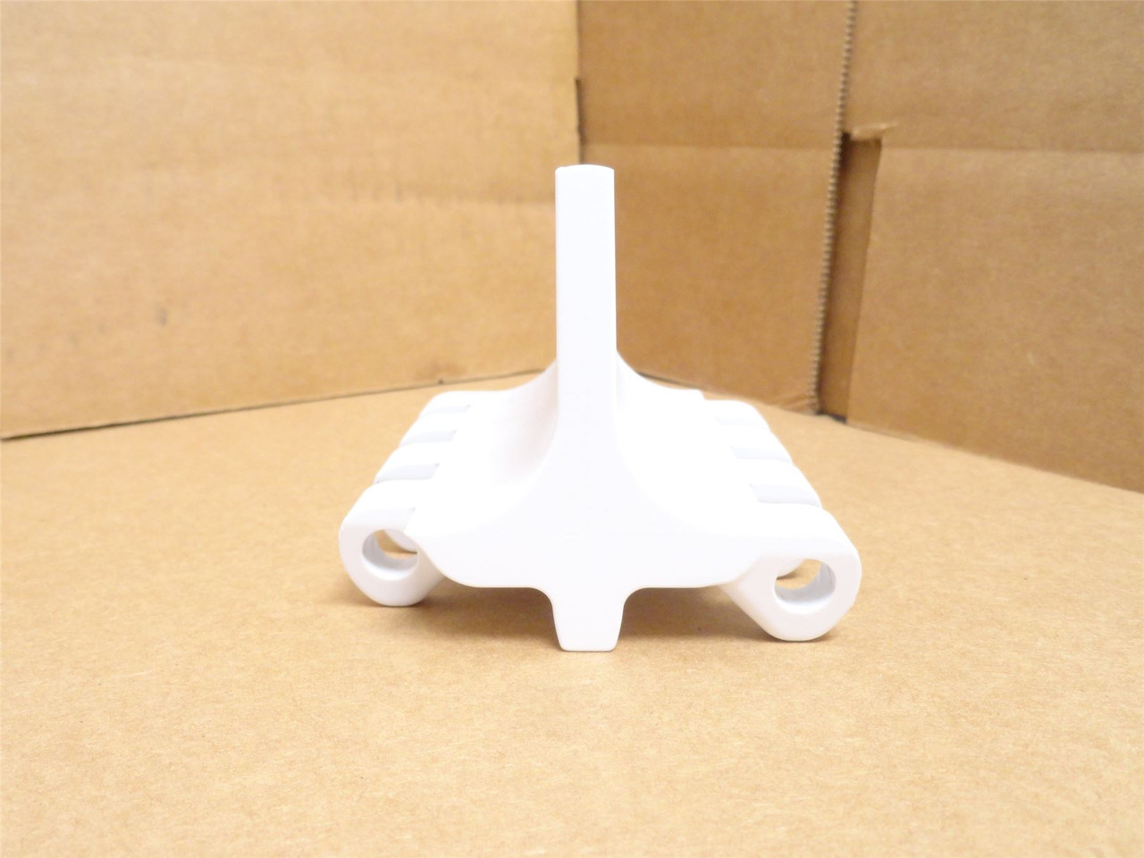 Intralox F1E044D1IDLV2H; White Flight Module; S1800; Size: 4"