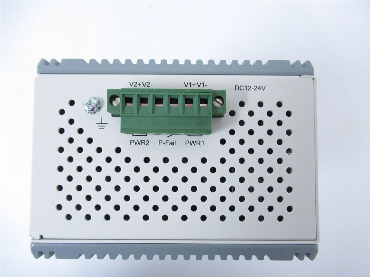 Advantech EK1-5729P-AE; Ethernet Proview Switch 12Vdc-25~60C