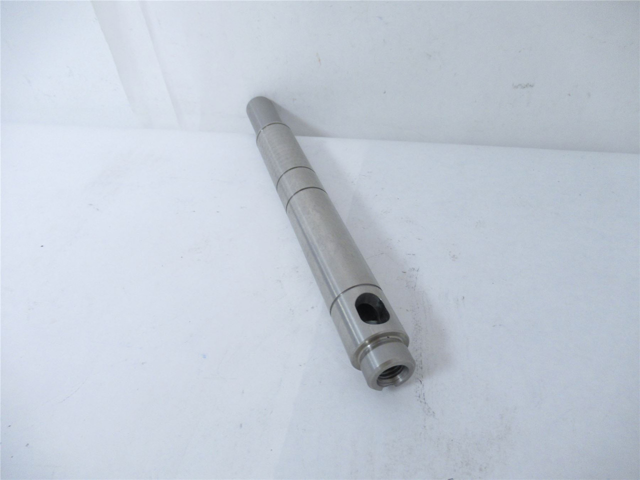 Doboy 531025184; Finwheel Hot Shaft