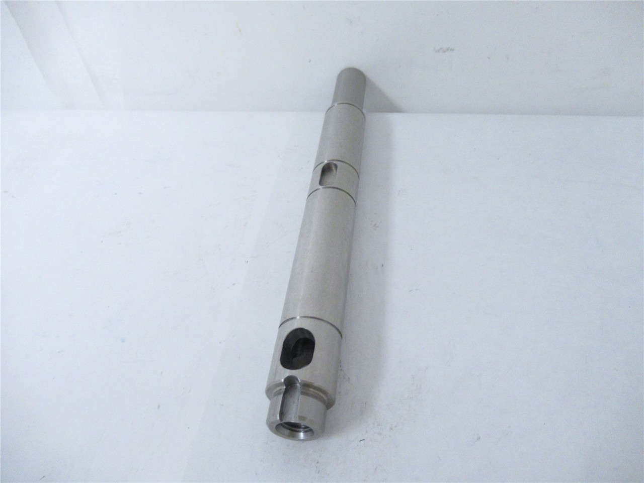 Doboy 531025184; Finwheel Hot Shaft