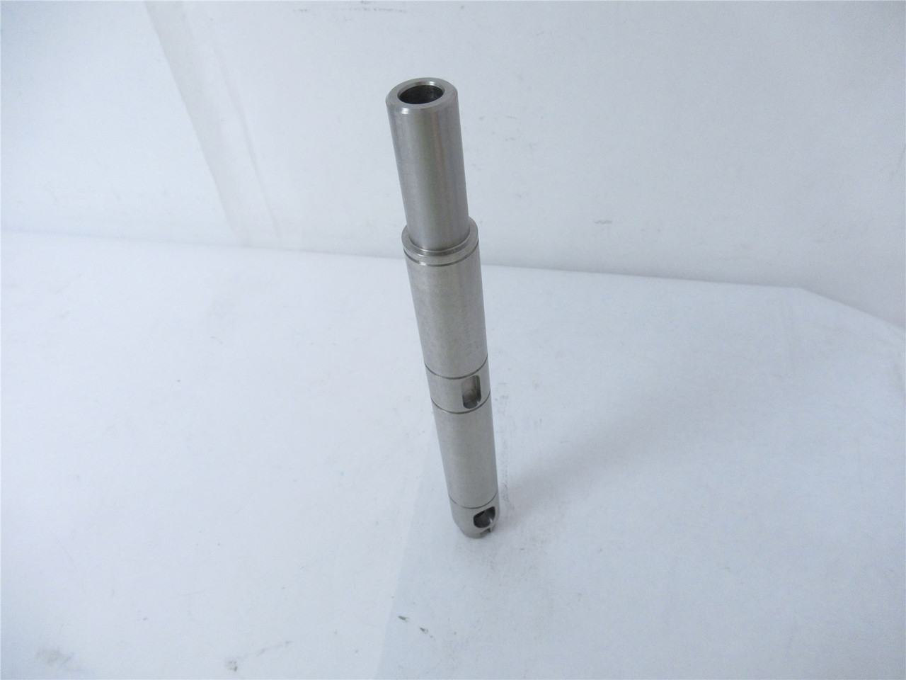 Doboy 531025184; Finwheel Hot Shaft