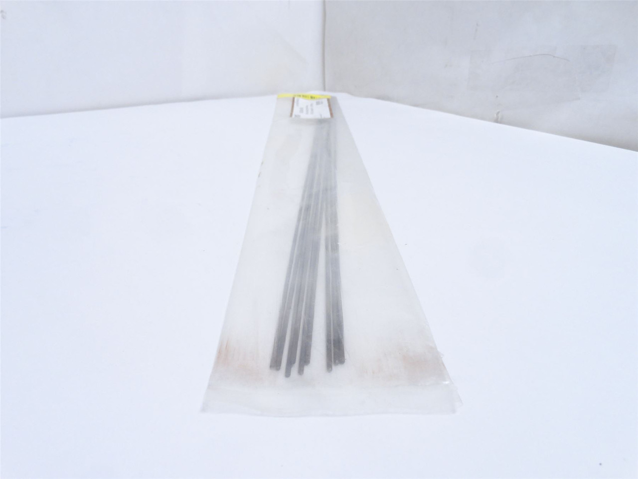 Flexco SS62-24/600; Staple Fastener Hinge Pin; SS; 24" Long