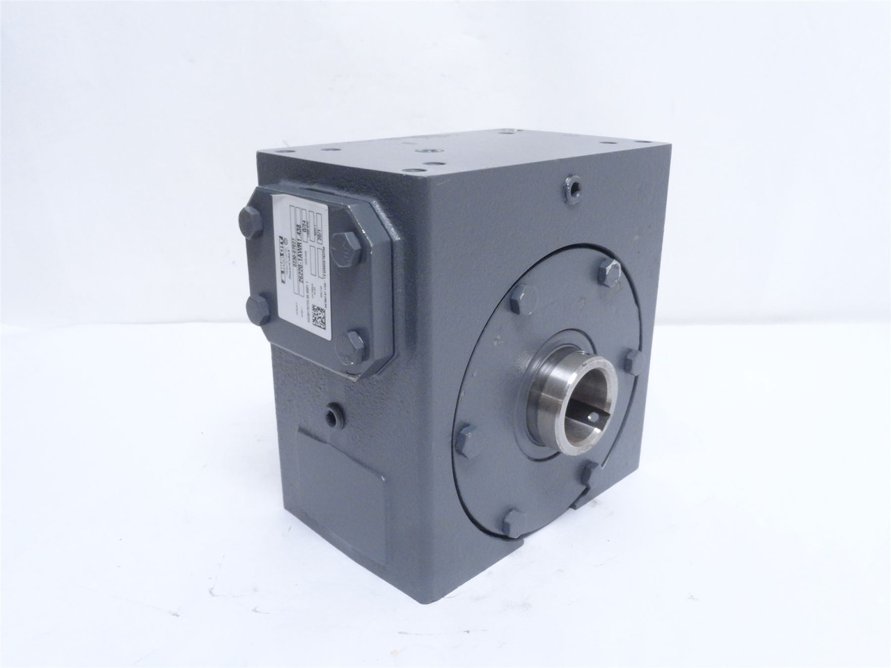 Hub City 0230-07027; Gear Reducer 20:1 Ratio 26220-1AWR1.438