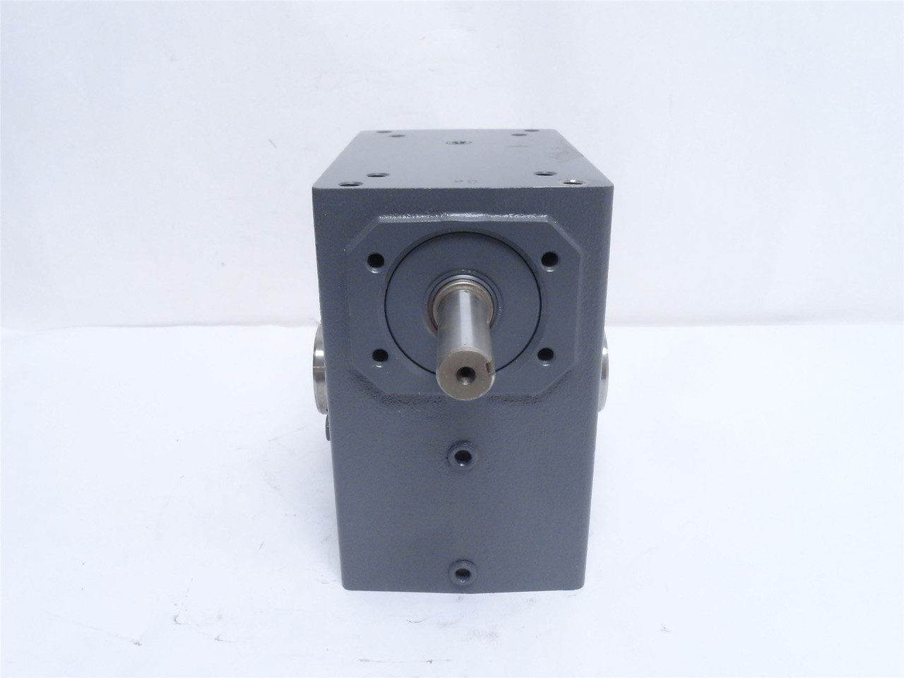 Hub City 0230-07027; Gear Reducer 20:1 Ratio 26220-1AWR1.438