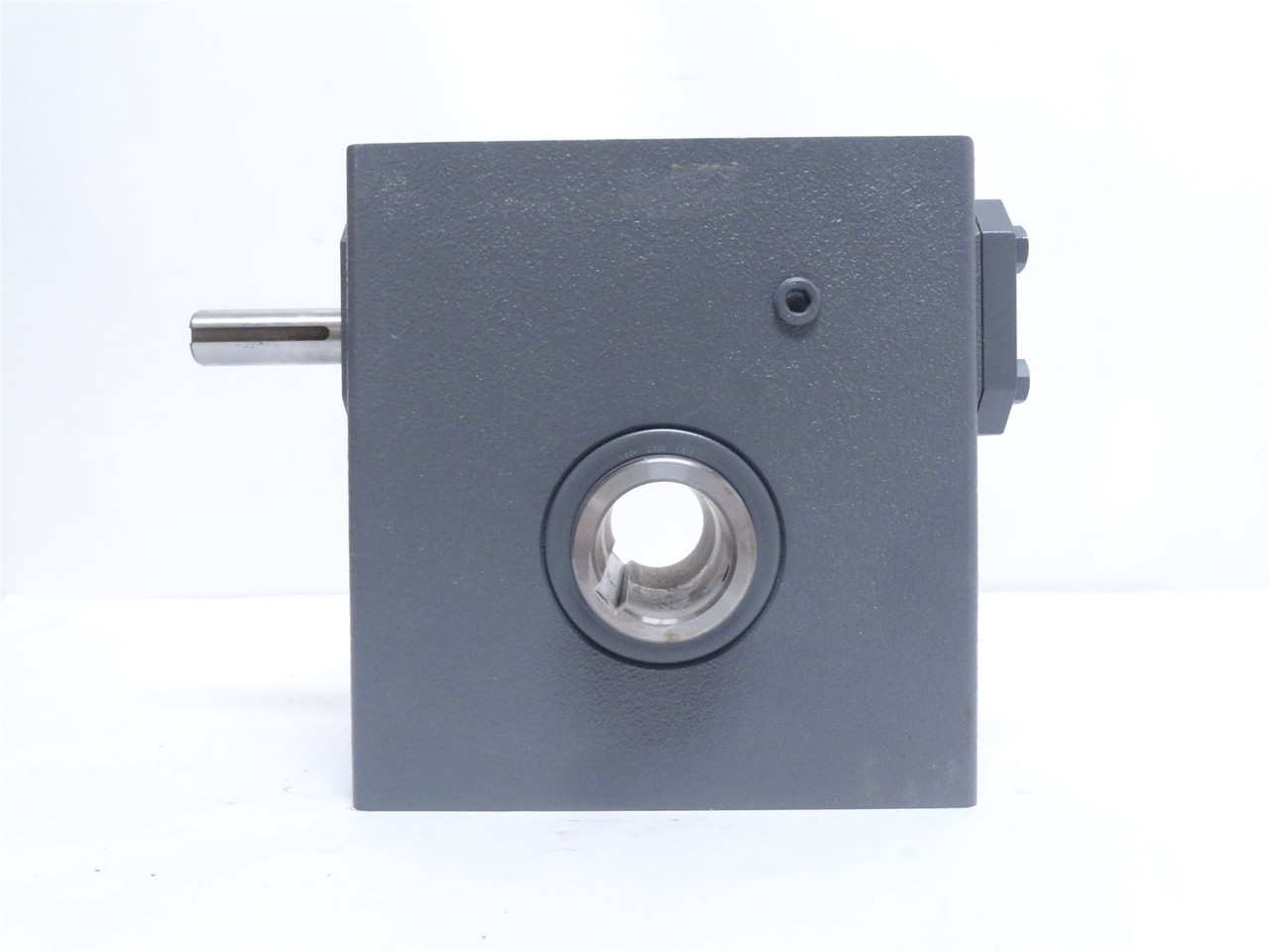 Hub City 0230-07027; Gear Reducer 20:1 Ratio 26220-1AWR1.438