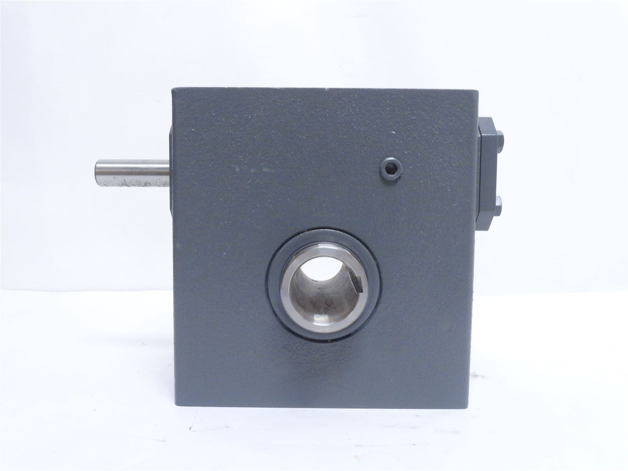 Hub City 0230-07031; Gear Reducer 50:1 Ratio 26250-1AWR1.438