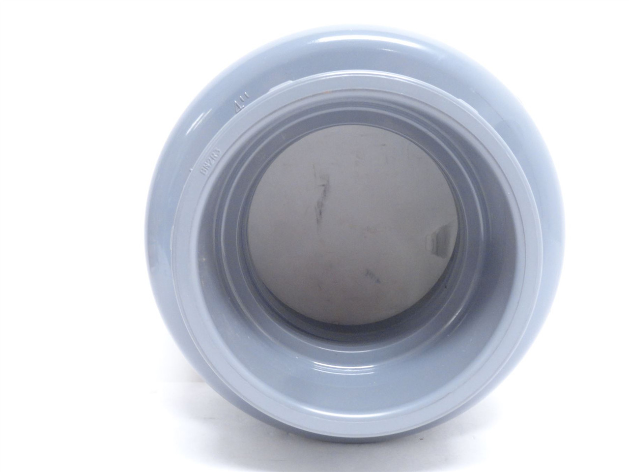 Spears 857-040C; PVC Pipe Union; Size: 4NPS; Sch: 80; 150PSI