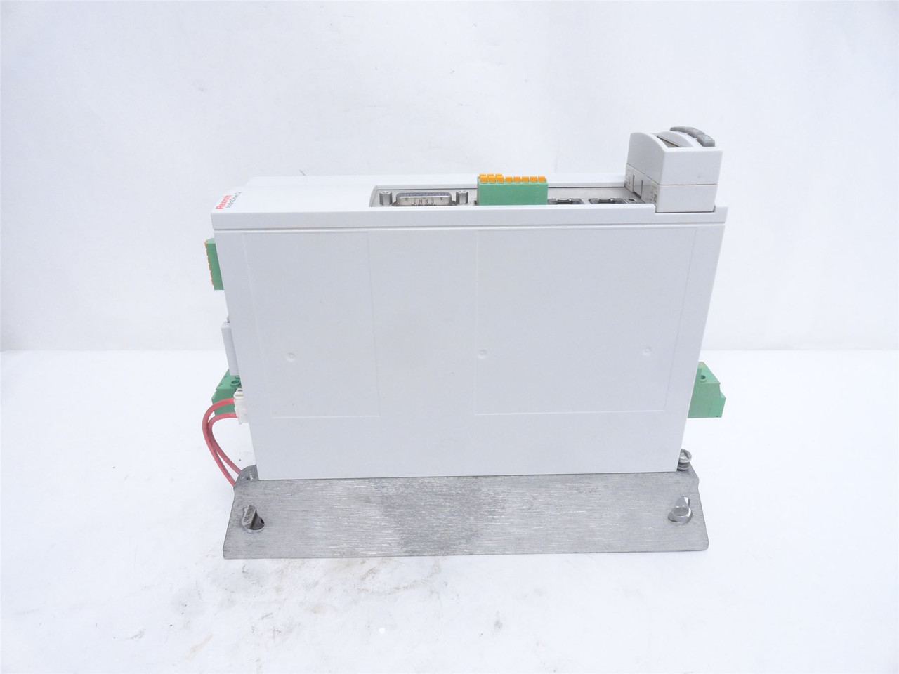 Rexroth HCS01.1E-W0028-A-03-B-ET-EC-NN-NN-NN-FW; Servo Drive