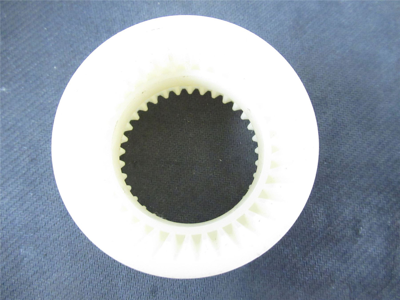 KTR M-28; Bo-Wex Coupler