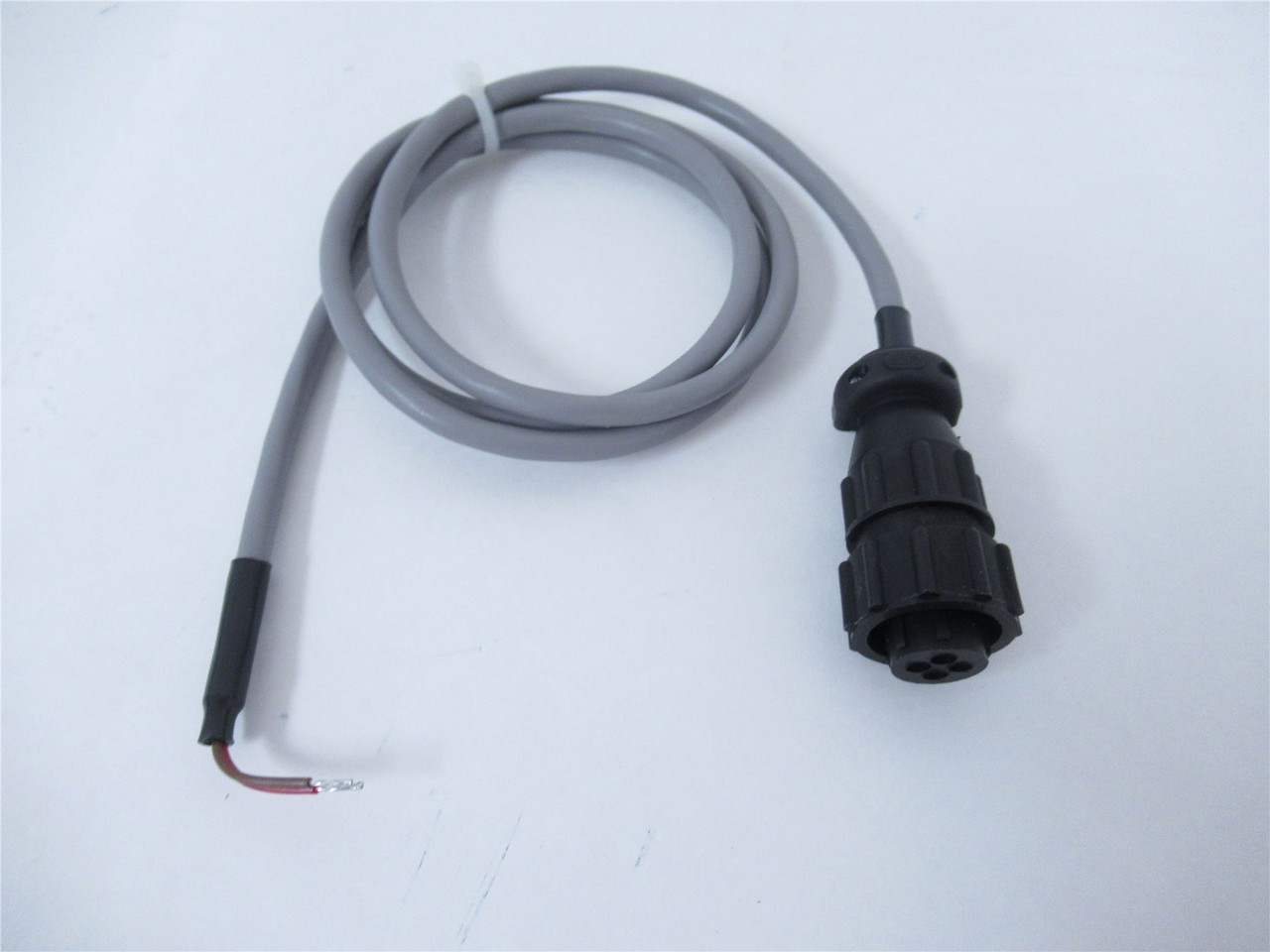 Cryovac ZSP852003; Cable Voltage