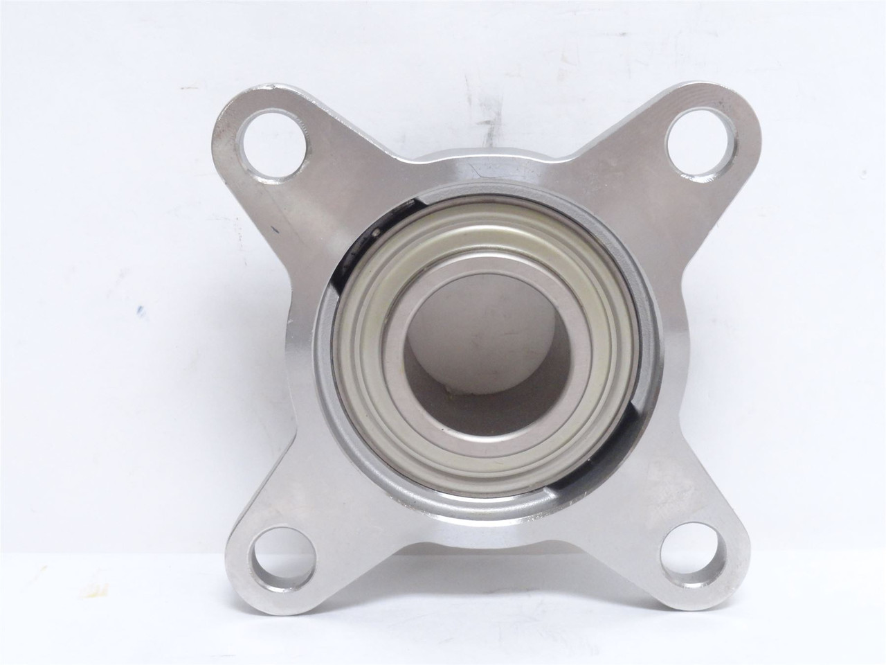 Dodge F4B-SCFS-107-SHFS; Flange Bearing 137511; SS 1-7/16"ID
