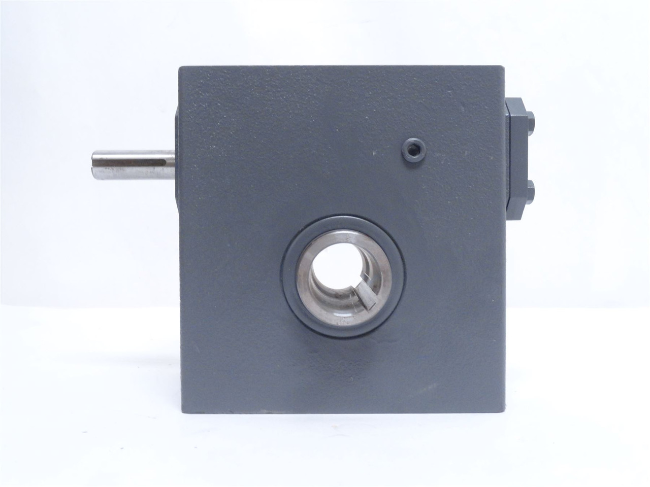 Hub-City 0230-07030; Gear Reducer 40:1 Ratio 26240-1AWR1.438