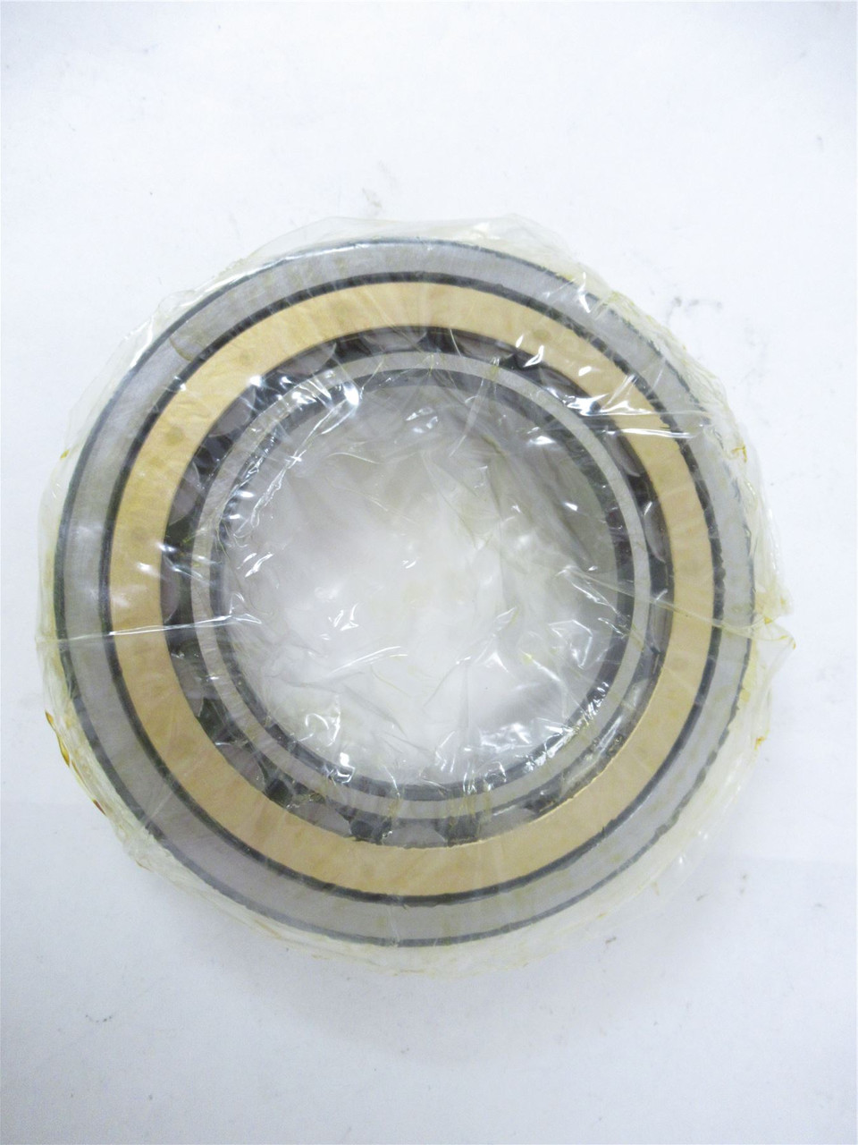 SKF NU217ECM/C3; Roller Bearing 85 mm ID 150 mm OD