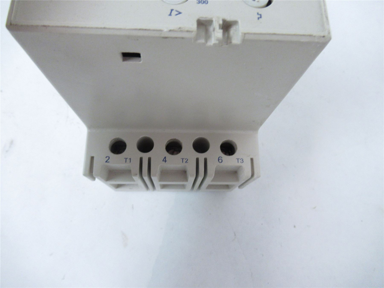 Telemecanique LB1LD03M22; Overload Relay 18-25A 220-240VAC