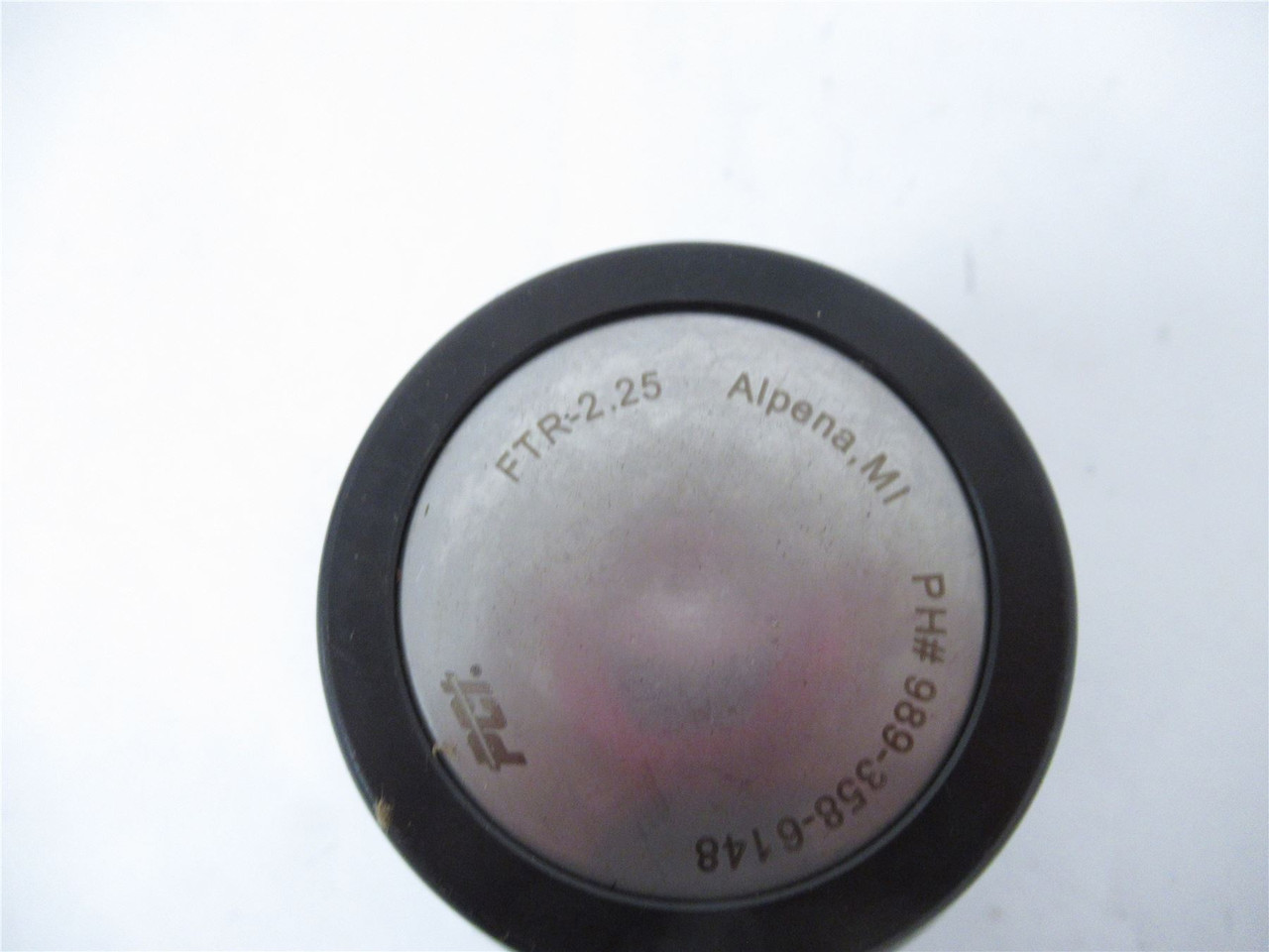 PCI FTR-2.25; Flanged Track Cam Follower Bearing Roller