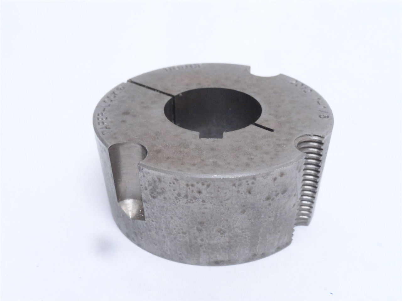 Dodge 2012 X 1-1/8-KW; Taper-Lock Bushing 117092 1-5/8"ID