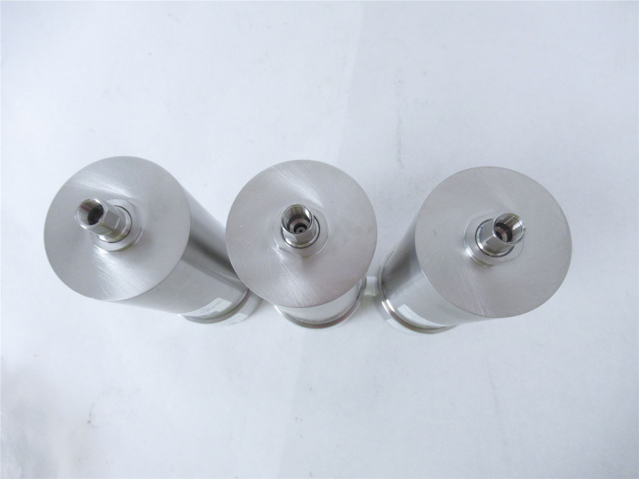 Parker SN1L-10CUA/6CUA/2SN; 3-Stage Pneumatic Filters