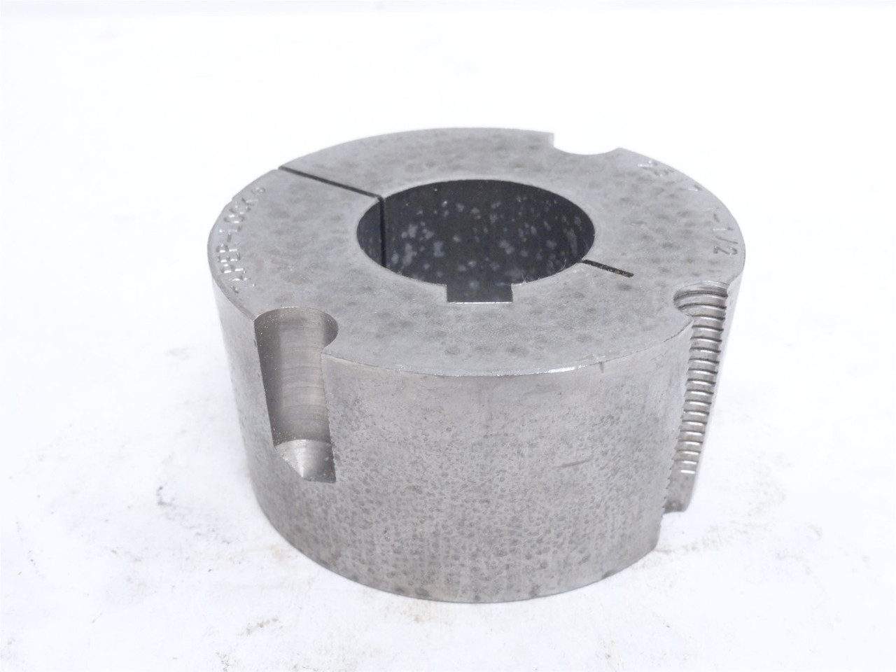 Dodge 2517x1-1/2-KW; Taper Lock Bushing 119116; 1-1/2"ID