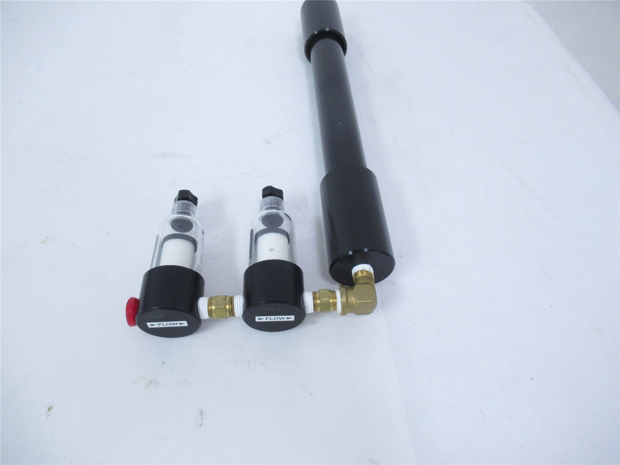 Parker 10HM0-013; Pneumatic Filters 150PSI Max 1/4" NPT Ports