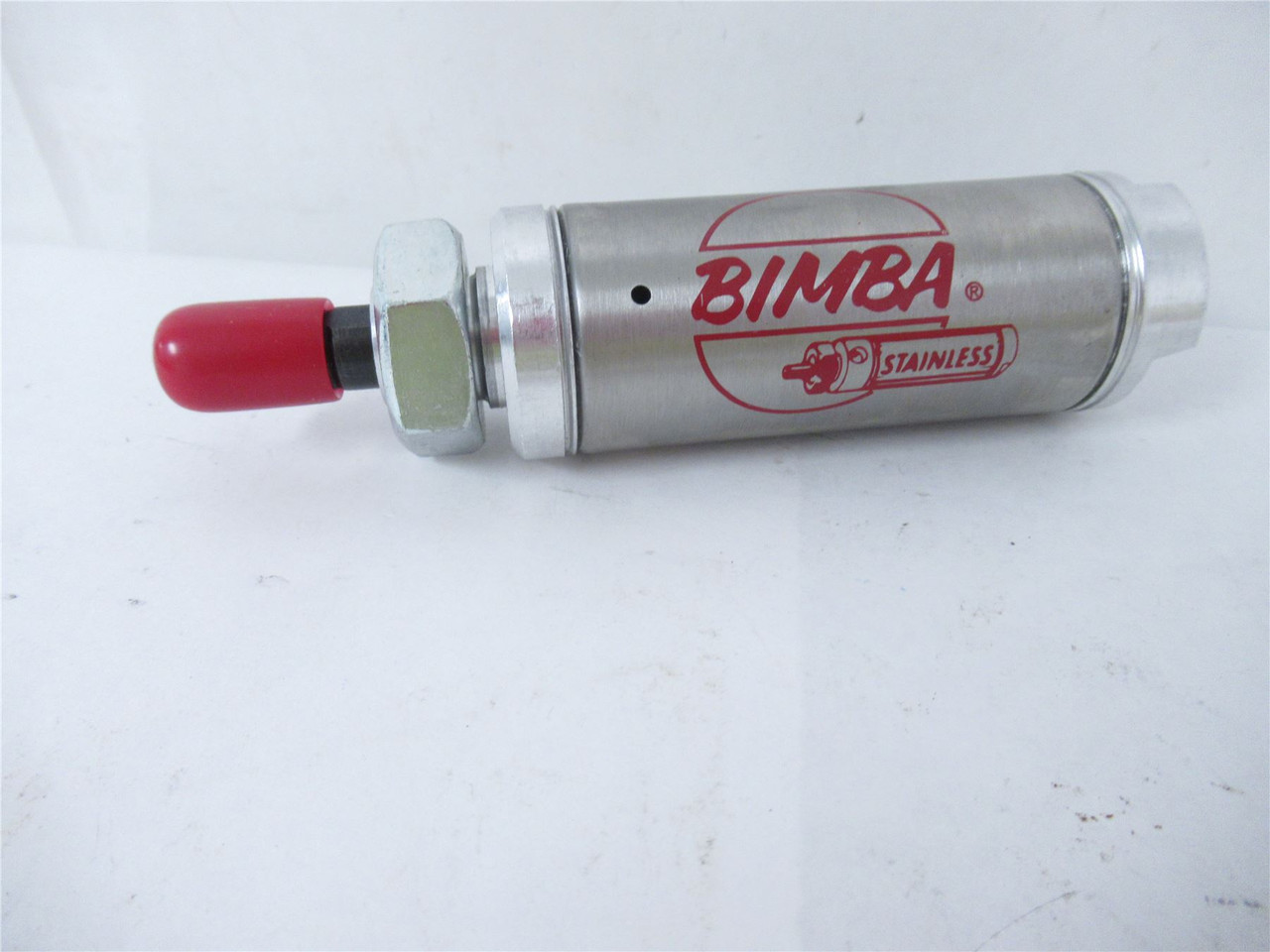 Bimba 121; Pneumatic Cylider  1-1/4" Bore  1" Stroke