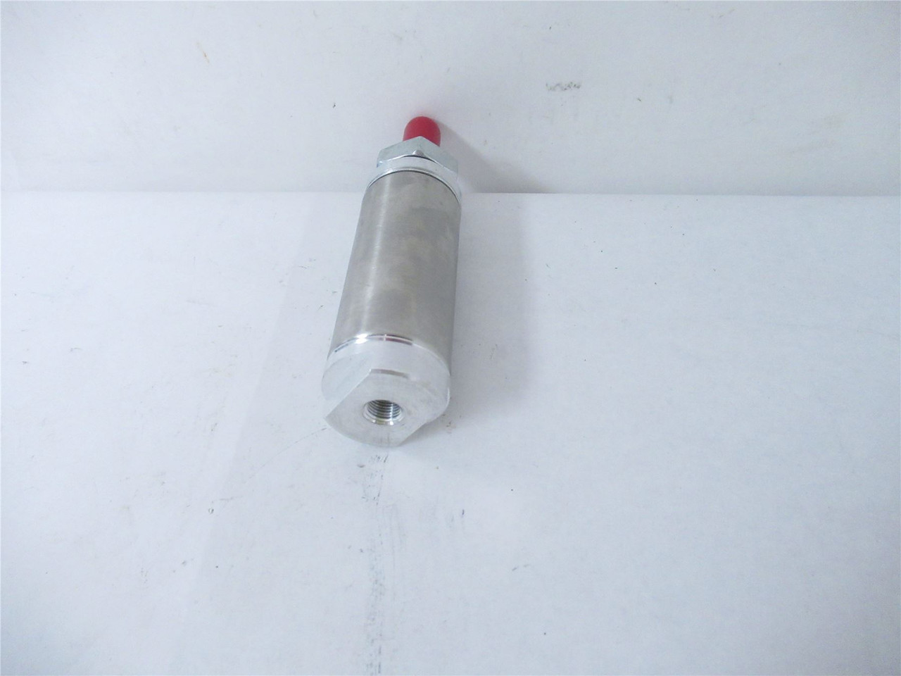 Bimba 121; Pneumatic Cylider  1-1/4" Bore  1" Stroke