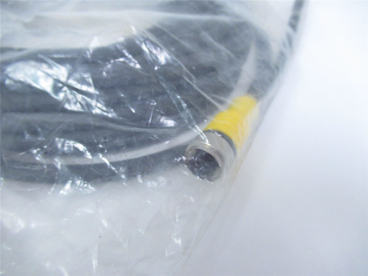 Turck E-RKC-8T-756-10; Cordset 10m / 32ft 8-pin M12 female