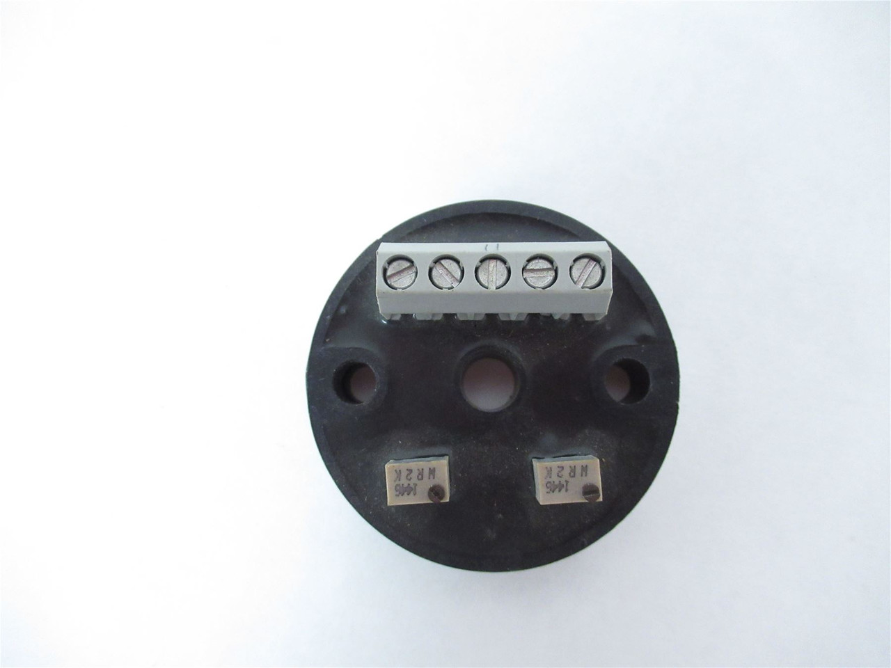 Omega TX941; RTD Transmitter Loop Supply-40 °C to 49 °C I/P