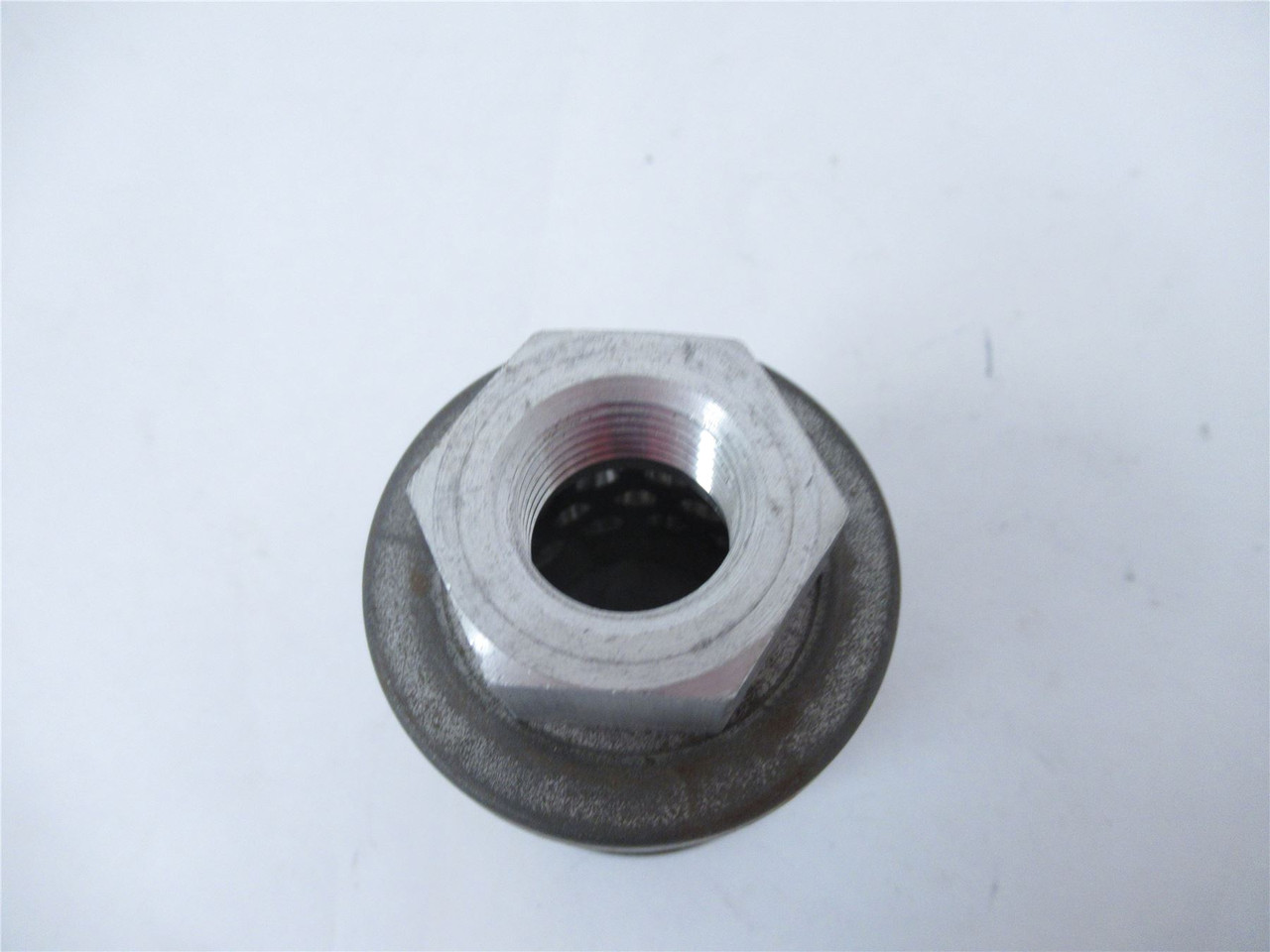 MFG 52012; Suction Filter (flattened pleats on filter)