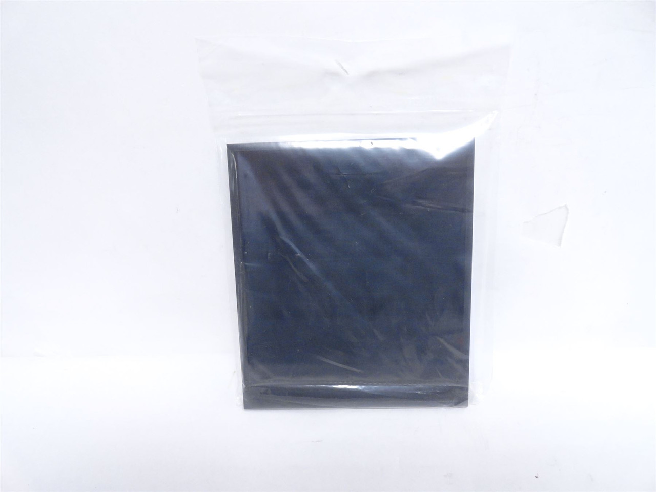 Radnor 64005040; Polygold Shade 10 Polycarbonate Filter Lens