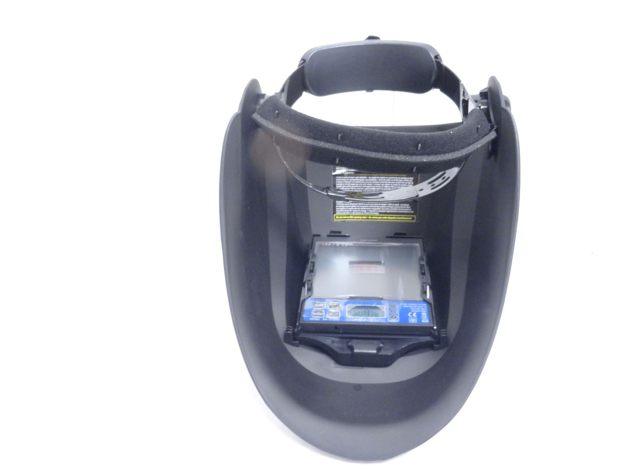 Sellstrom WHP4000; Digital Auto-Darkening Welding Helmet