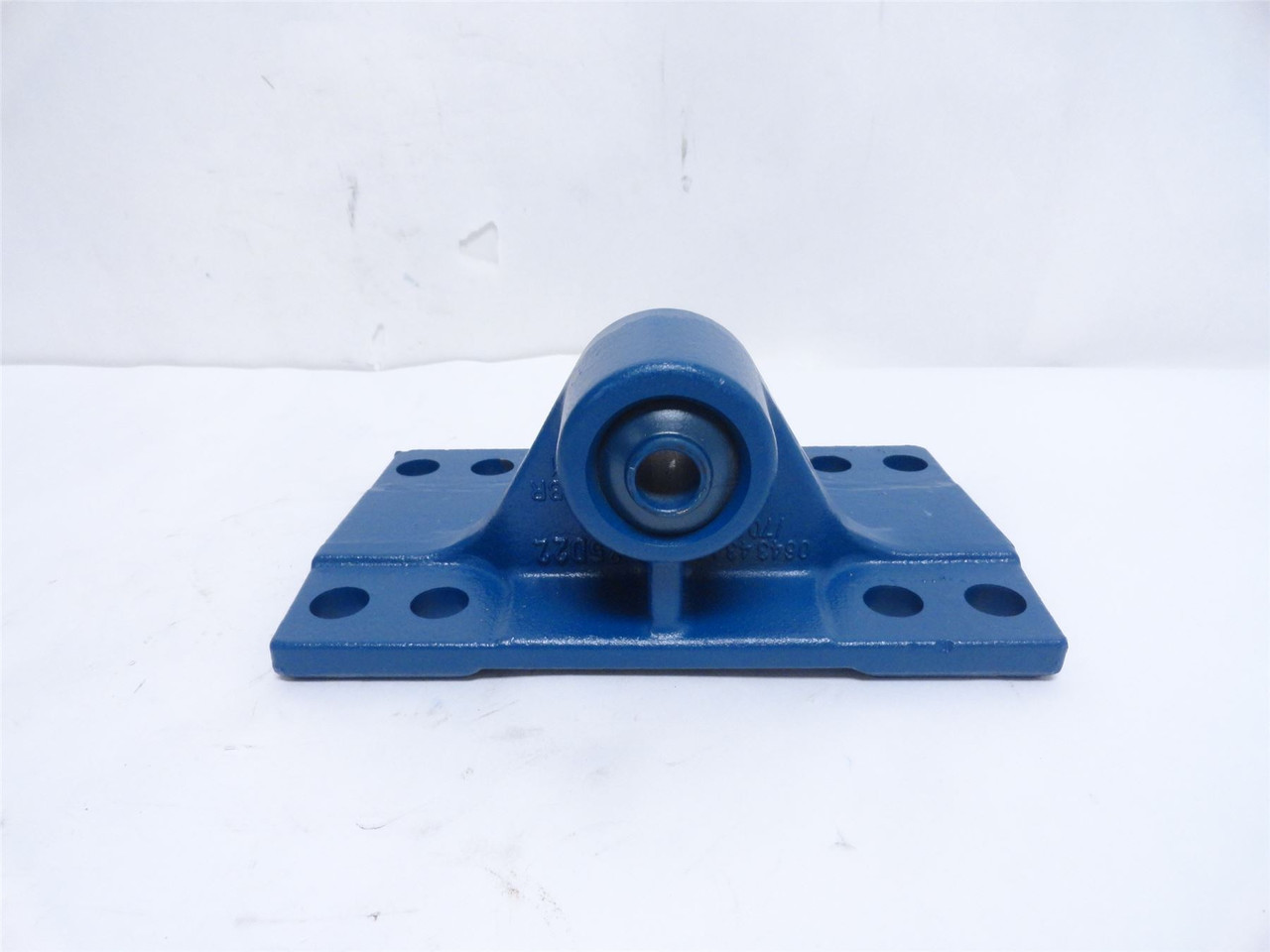 SEW 06434347/70/M14; Stabilizing Mount Plate; 5/8"ID  Bushing