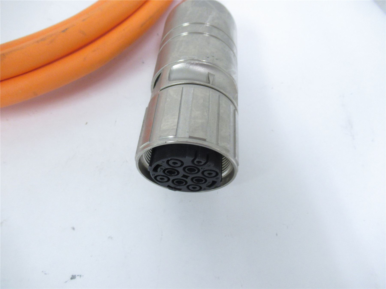 Rexroth RKL0017/005.0; Power Cable 5M