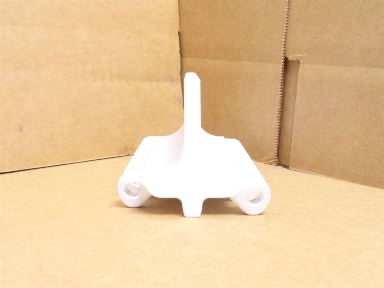 Intralox F1E044D1IELV2H; White Flight Module; S1800; Size: 6"