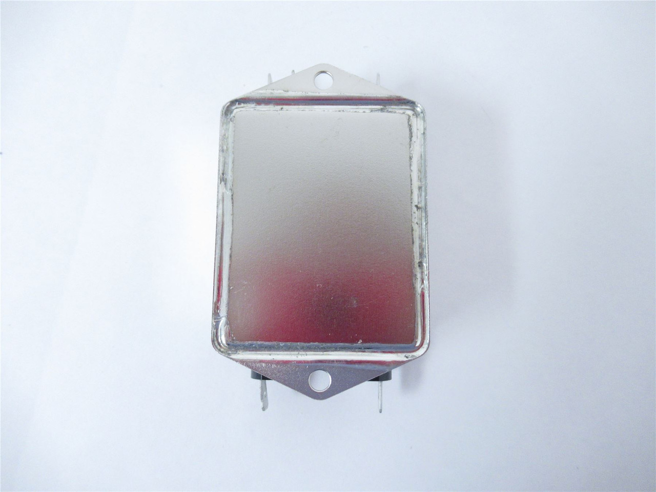 Corcom 5VR1 F7202;  EMI  Filter  120/250V