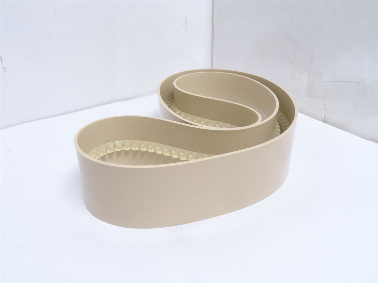 Ammeraal 325IN; Conveyor Belt; 3-1/4" Wide; 68" Long