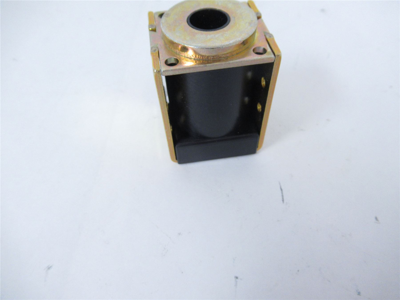 Guardian A420-0664534-00; Solenoid Coil (Missing Plunger)