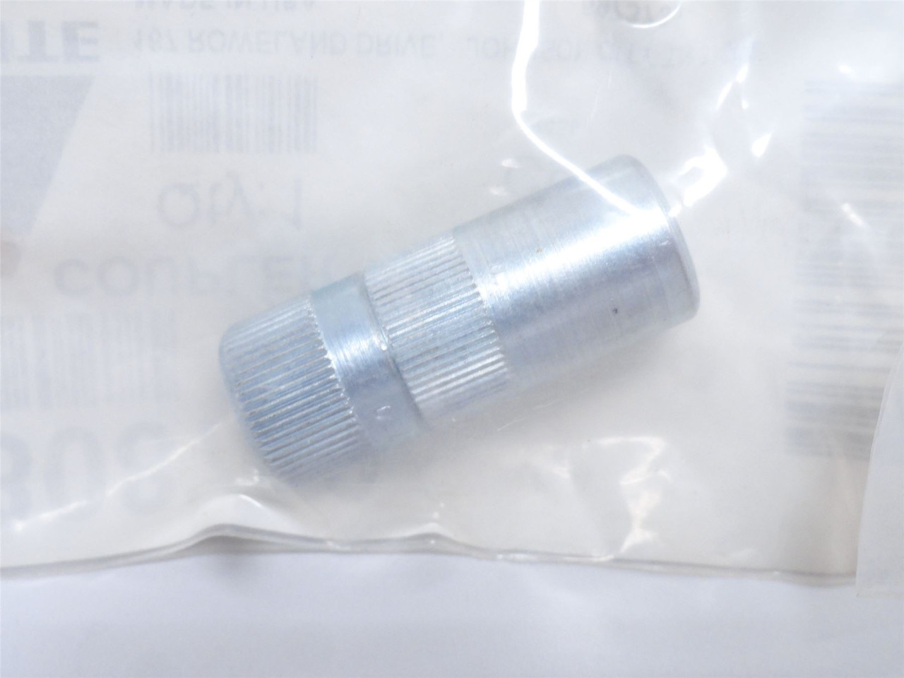 Alemite Tools P308730; Pipe Coupler; 1/8NPT; 10;000PSI