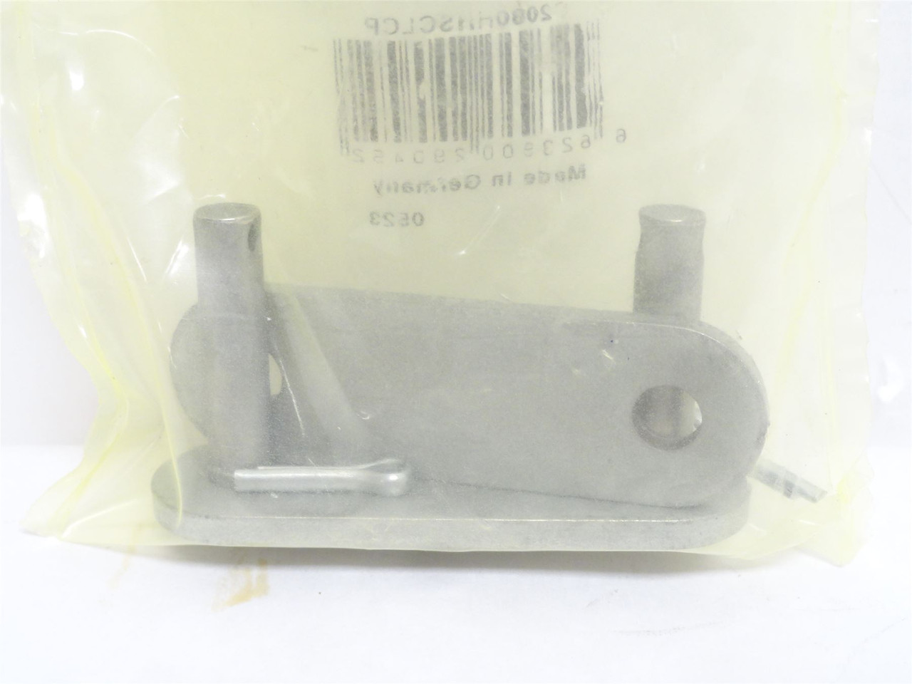 Renold C2080HHSS11I; Drive Chain Connecting Link #2080