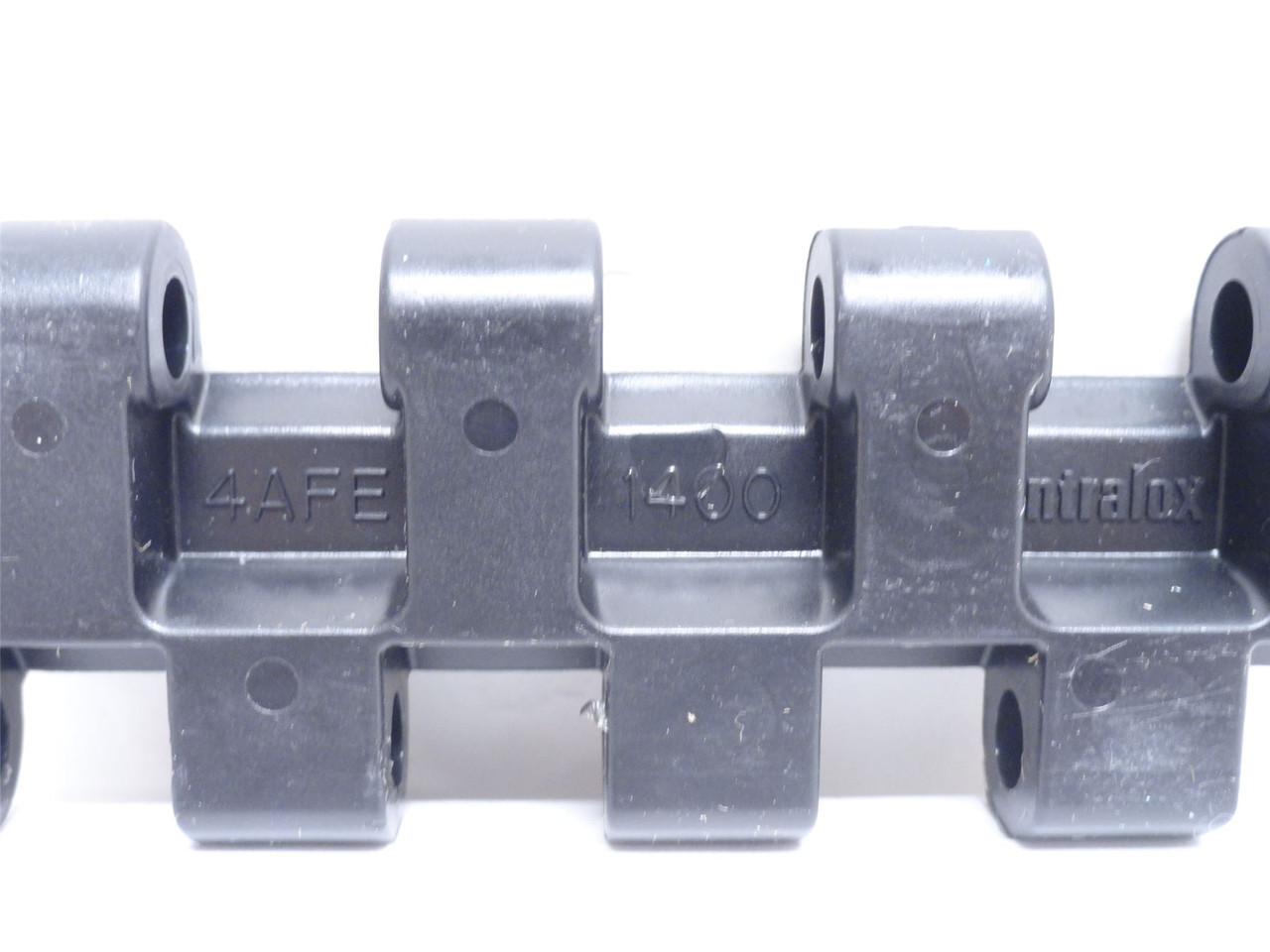 Intralox M1E258EXGXNC; Lot-6; Belt Modules S1400; Size: 2"