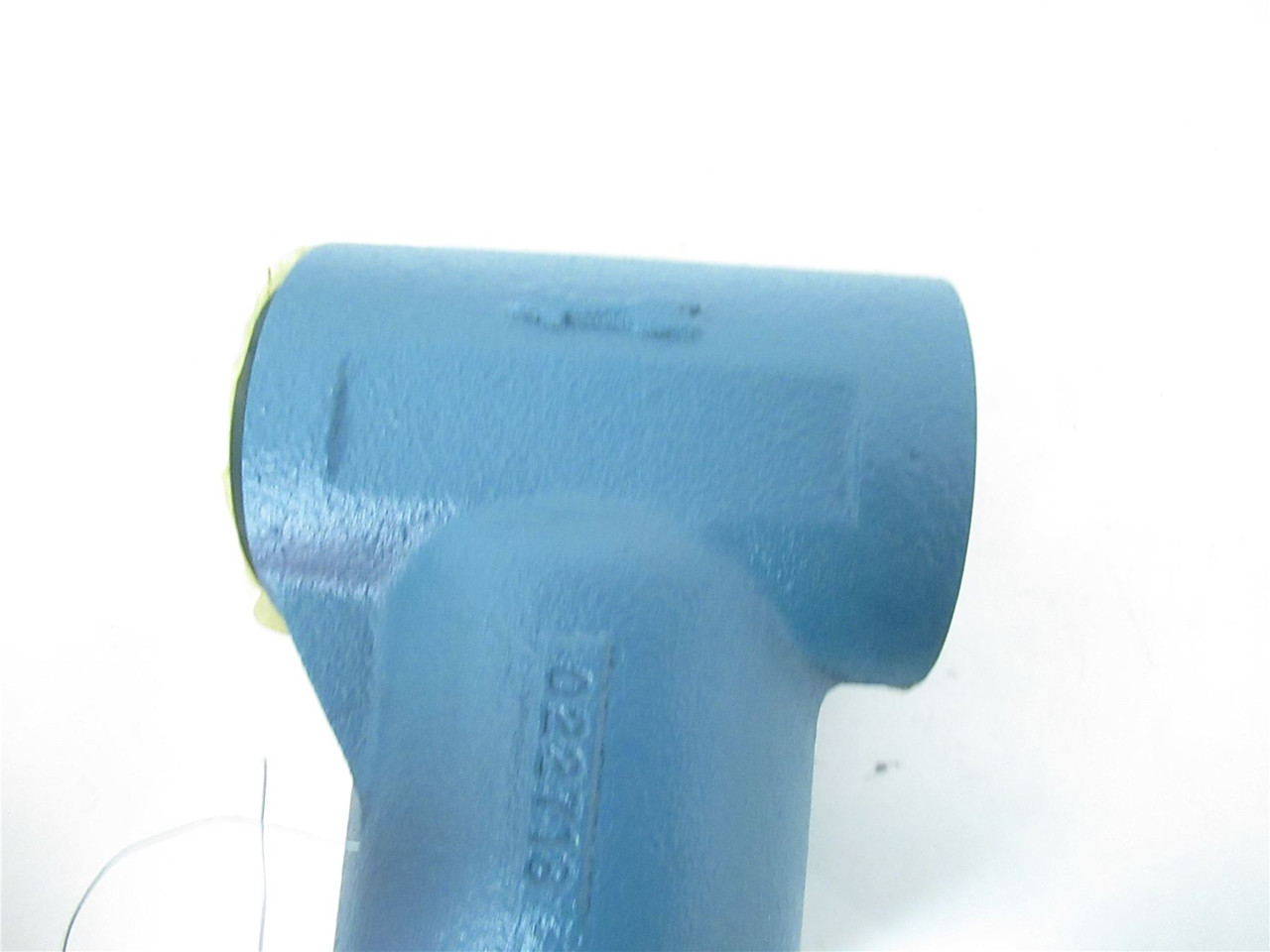 Parker RSF25X00SN; Refrigerant Strainer 1"Port DN25