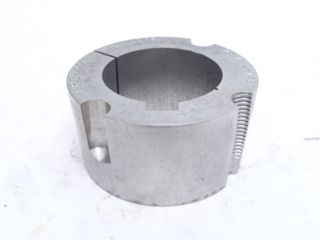 Dodge 2517x2-1/8-KW; Taper Lock Bushing 117096; 2-1/8"ID