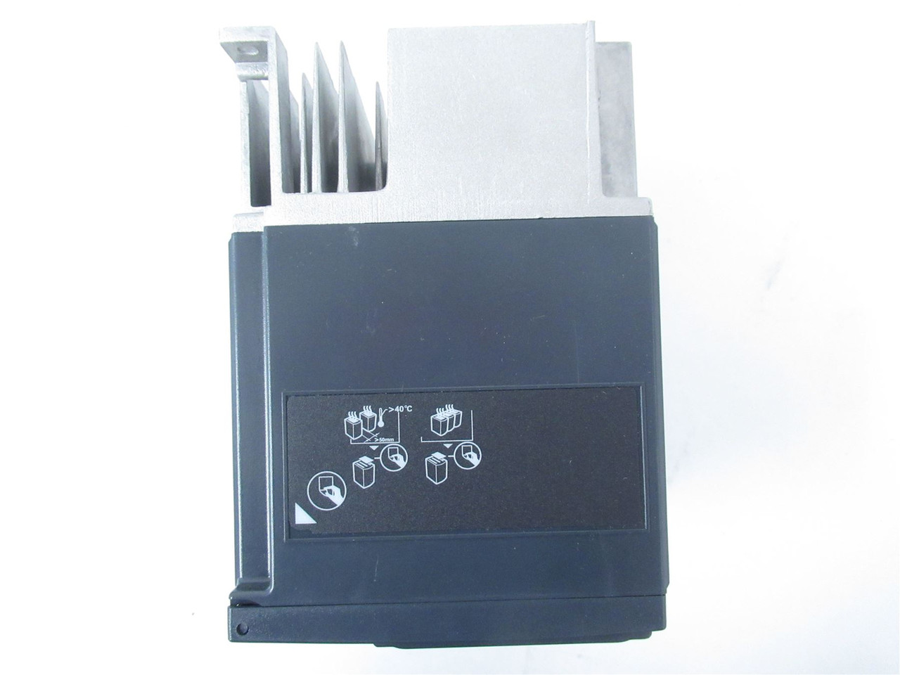 Schneider ATV312HU15N4; AC Drive 2HP 380-500VAC 3Phase