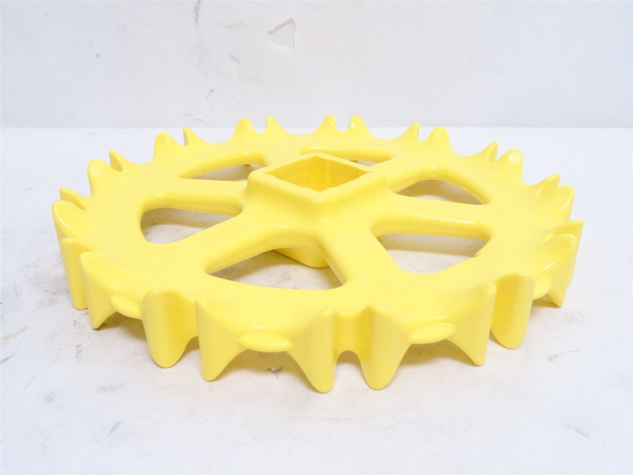 Intralox S3E0G5DME7LW; Sprocket S1800; 13 Teeth; 1.5"ID Sq