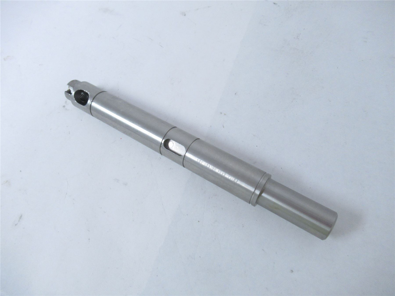 Doboy 531025184; Finwheel Cold Shaft