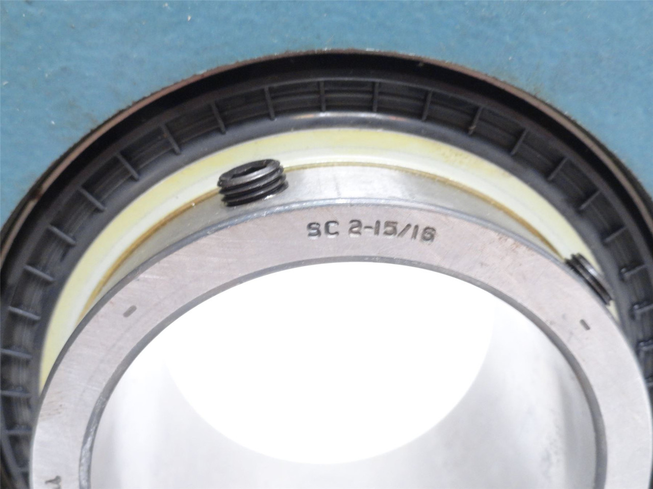 Dodge WSTUSC215; Take Up Bearing 125119; 2-15/16"ID